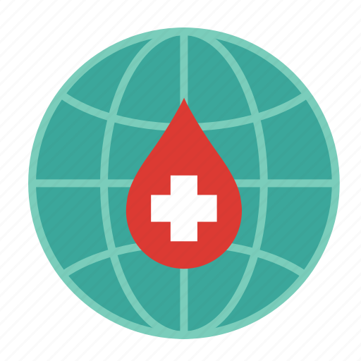 Blood, donation, drop, transfusion, healthcare, medical, donor icon - Download on Iconfinder