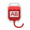 blood, donation, transfusion, bag, group, charity, ab, medical, type