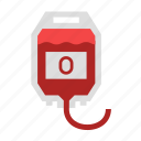 blood, donation, transfusion, bag, charity, o, type, medical, iv