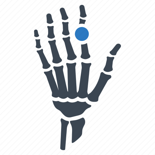 Hand, joints, medical specialty, rheumatology icon - Download on Iconfinder