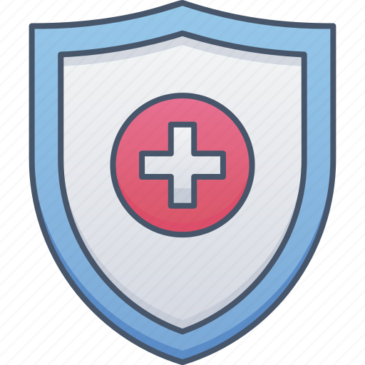 Healthy, insurance, home, food, house, protection, security icon - Download on Iconfinder
