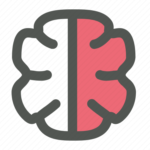 Brain, bulb, idea, medical, mind icon - Download on Iconfinder