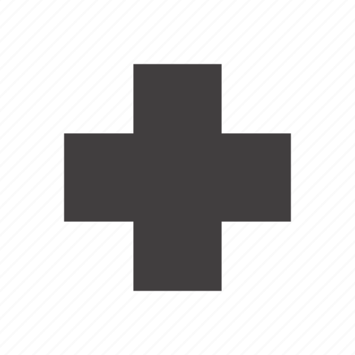 Care, cross, emergency, hospital, medical, medicine icon - Download on Iconfinder