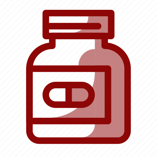 Bottle, drugs, healthy, medical, medicine, pharmacy, pills icon - Download on Iconfinder