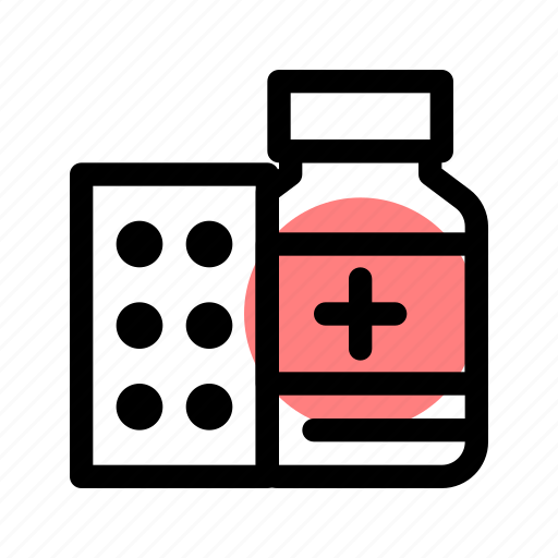 Drugs, healthy, medical, medicine, pharmacy, pill, tablet icon - Download on Iconfinder