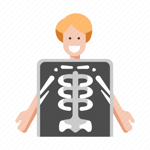 Film, health, hospital, medical, scan, x-ray, xray icon - Download on Iconfinder