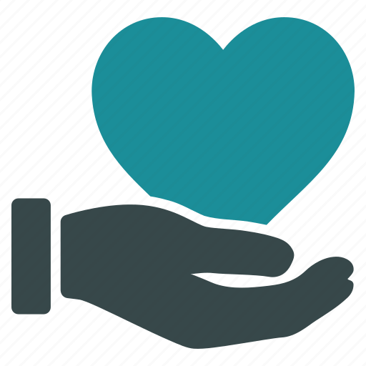 Care, health, healthcare, heart, insurance, love, support icon - Download on Iconfinder