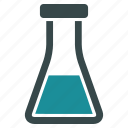 chemical, chemistry, flask, laboratory, retort, tube, lab 