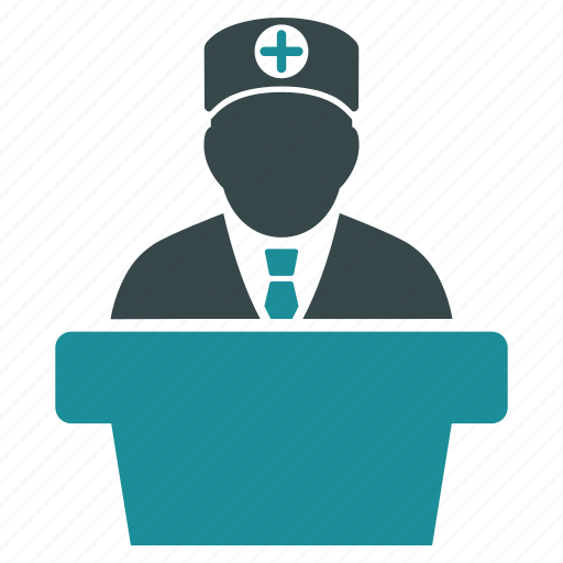 Minister, government, healthcare, leader, medical, politician, politics icon - Download on Iconfinder
