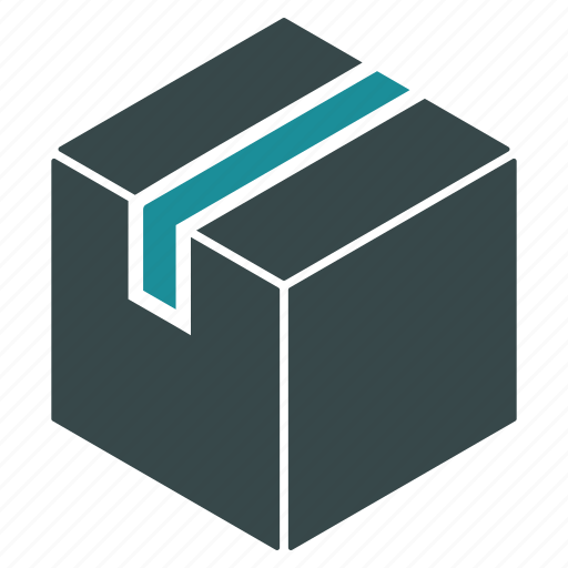 Box, cargo, delivery, pack, package, parcel, shipping icon - Download on Iconfinder