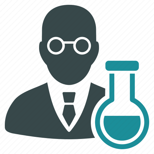 Chemical, chemistry, exploration, labs, science, scientist, test icon - Download on Iconfinder