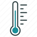 equipment, measurement, meteorology, temperature, thermometer