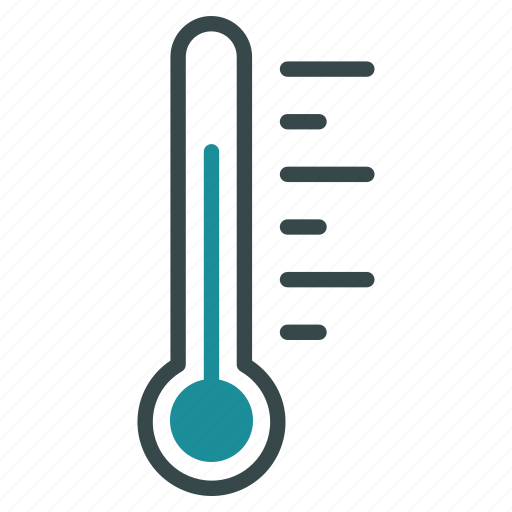 Equipment, measurement, meteorology, temperature, thermometer icon - Download on Iconfinder