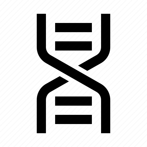Dna, genetics, health, medical, medicine, molecule, test icon - Download on Iconfinder