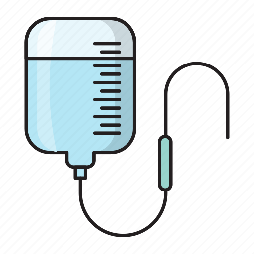 Bottle, drip, healthcare, infusion, iv icon - Download on Iconfinder