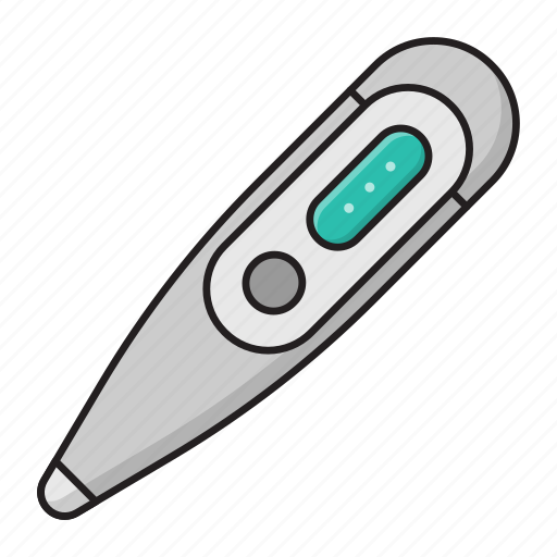 Equipment, lab, medical, temperature, thermometer icon - Download on Iconfinder