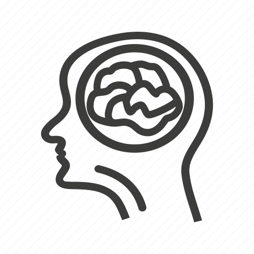 Brain, human, medical, neurology icon - Download on Iconfinder