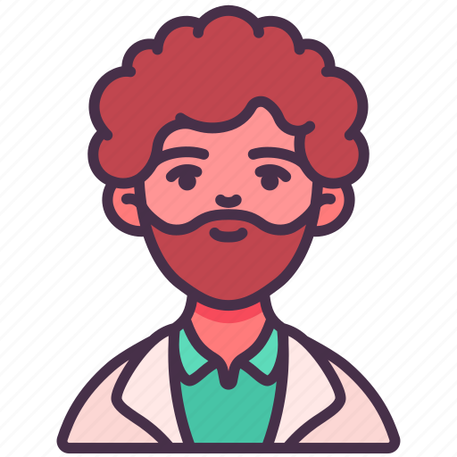 Avatar, doctor, hospital, male, man, medical, staff icon - Download on Iconfinder