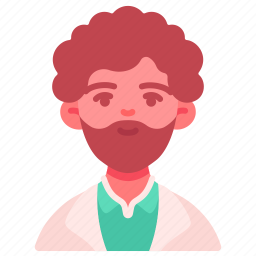 Avatar, doctor, hospital, male, man, medical, staff icon - Download on Iconfinder