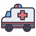 medical, hospital, health, anbulance, dispatch, emergency, vehicle