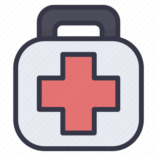Medical, hospital, fistaid, aid, survival, emergency, health icon - Download on Iconfinder