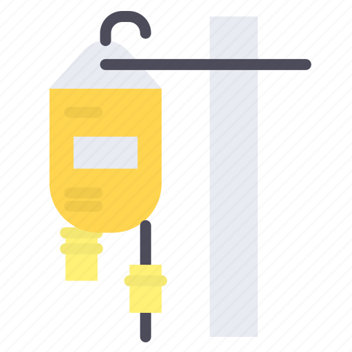 Medical, hospital, health, supplies, intravenous, therapy, fluids icon - Download on Iconfinder