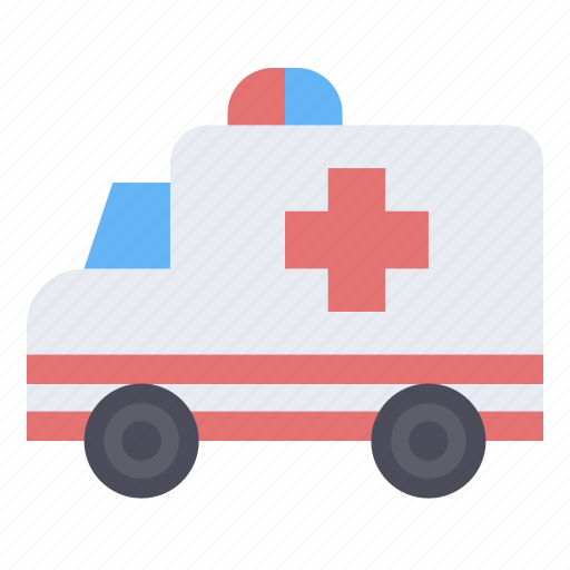 Medical, hospital, health, anbulance, dispatch, emergency, vehicle icon - Download on Iconfinder