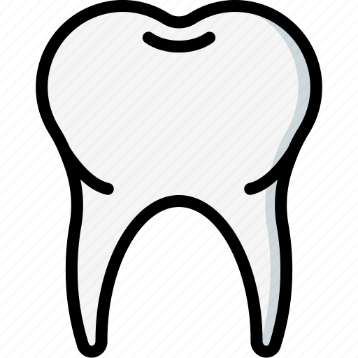 Clean, dentist, hygiene, medical, tooth icon - Download on Iconfinder
