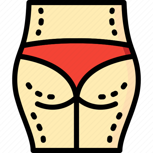 Beauty, body, clinic, cosmetic, medical, surgery icon - Download on Iconfinder
