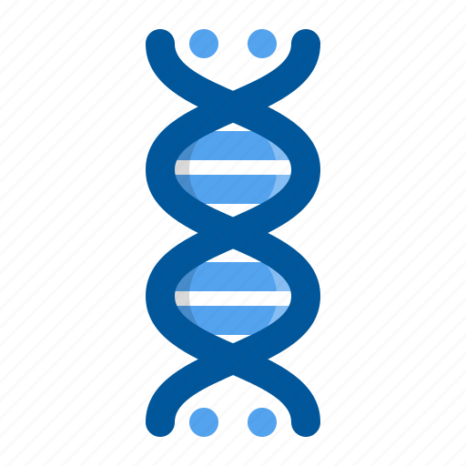 Biology, dna, genetics, genome, molecule icon - Download on Iconfinder