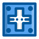 cross, first aid, health, hospital, medical, red cross