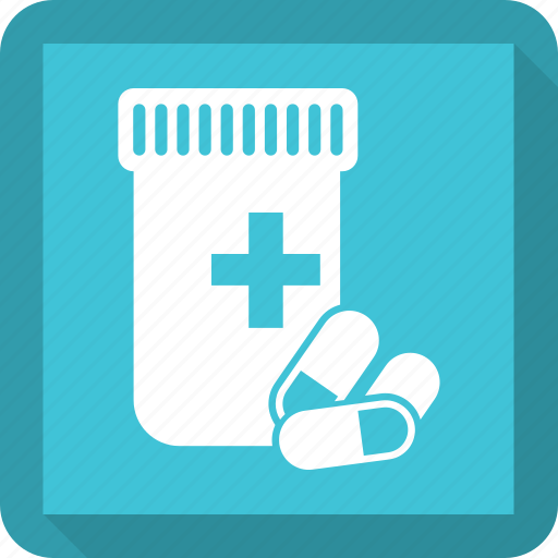 Drugs, medicine, pills, treatment icon - Download on Iconfinder