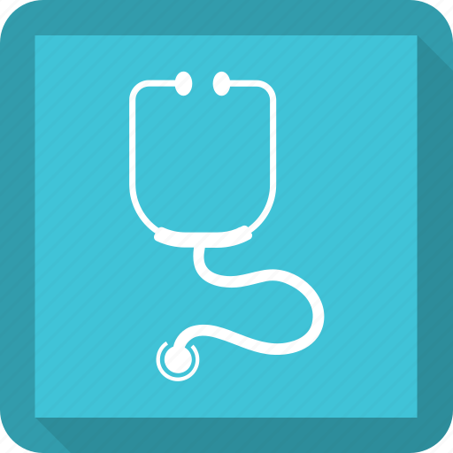 Doctor, doctor stethoscope, medical instrume icon - Download on Iconfinder