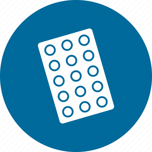 Healthcare, medication, pill, tablet icon - Download on Iconfinder