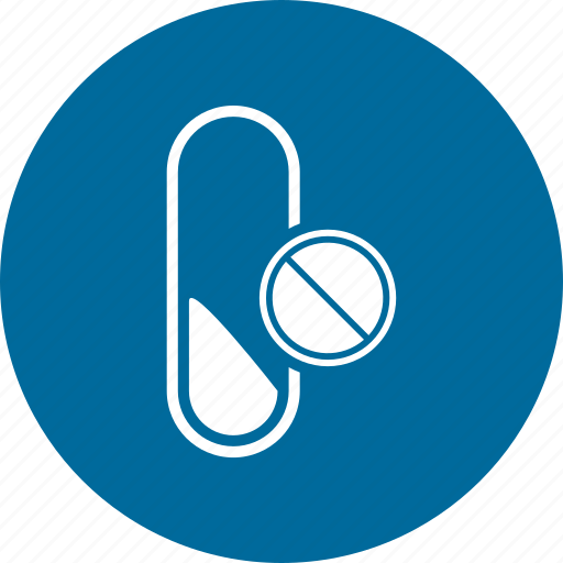 Healthcare, medication, pill, tablet icon - Download on Iconfinder
