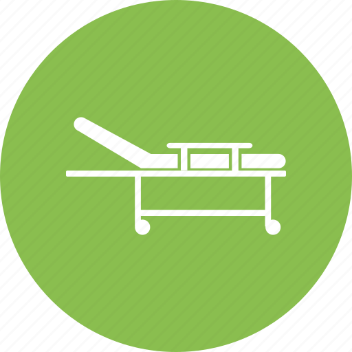 Bed, health, medical, sleep icon - Download on Iconfinder