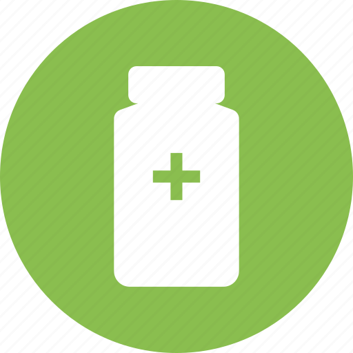 Bottle, liquid, medication, medicine icon - Download on Iconfinder