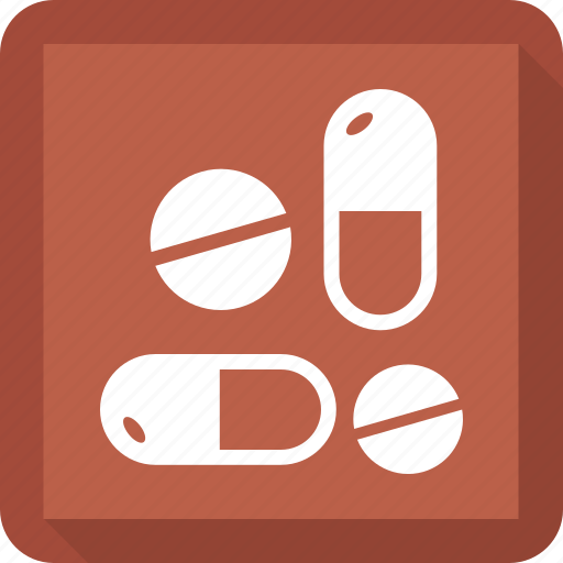 Medicine, pill icon - Download on Iconfinder on Iconfinder