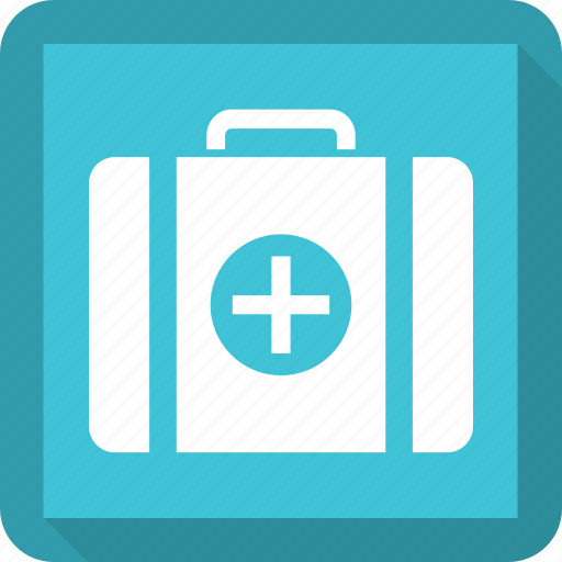 Bag, goods, health, medical icon - Download on Iconfinder