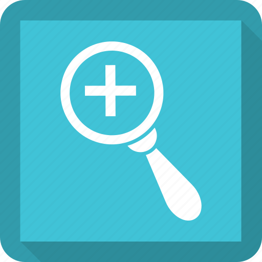 Healthcare, medical, medicine, search icon - Download on Iconfinder