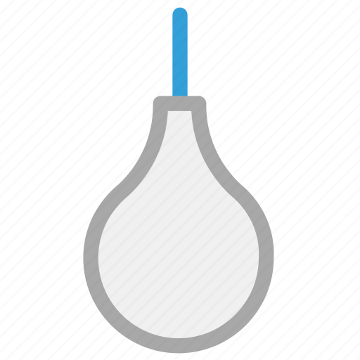 Bulb, doctor, surgery, syphon icon - Download on Iconfinder