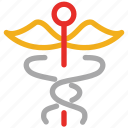 healthcare, medical logo, medical sign, pharmacy
