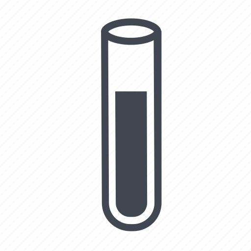 Test tube, pot, lab, research, examine, experiment, acid icon - Download on Iconfinder