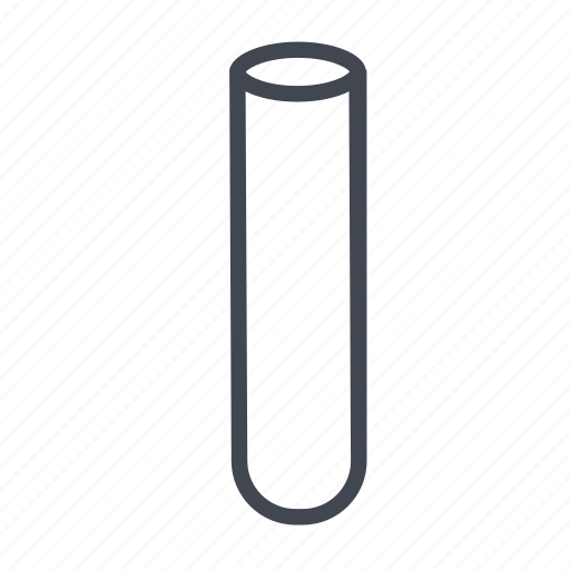 Test tube, pot, lab, research, examine, experiment, flask icon - Download on Iconfinder