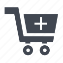 trolley, hospital trolley, medicine cart, medicine box, buy, shopping, shipping, basket, ecommerce, store 