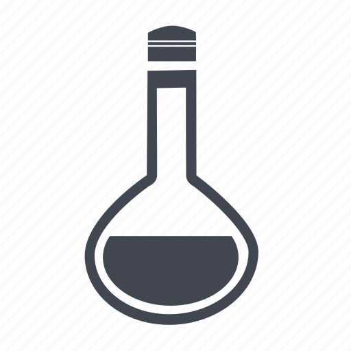 Biology, flask, science, tube, chemical, test, laboratory icon - Download on Iconfinder