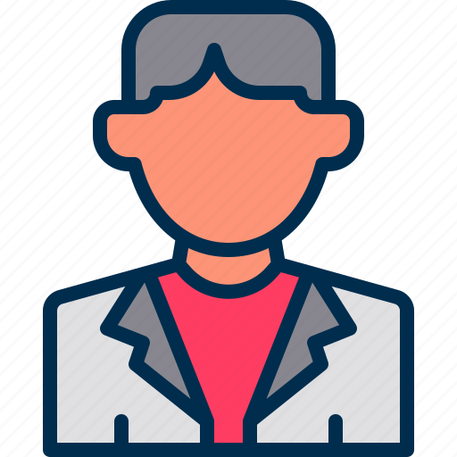 Avatar, doctor, healthcare, male, people, physician icon - Download on Iconfinder