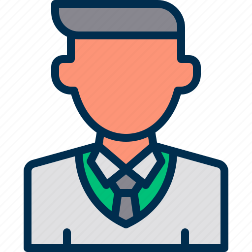 Avatar, doctor, man, medical, people, physician, suit icon - Download on Iconfinder