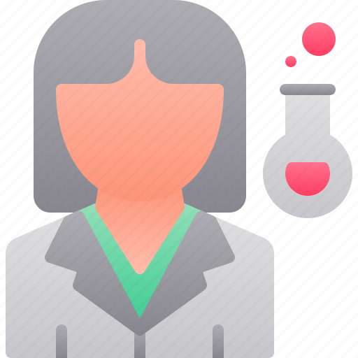 Avatar, doctor, lab, medical, people, physician, scientist icon - Download on Iconfinder
