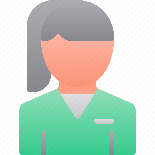 Avatar, medical, nurse, people, staff, surgeon icon - Download on Iconfinder